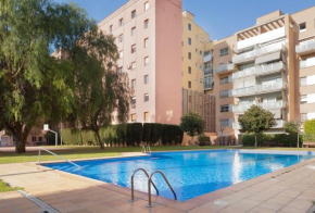 Гостиница Enjoybcn Marina Apartment  Барселона